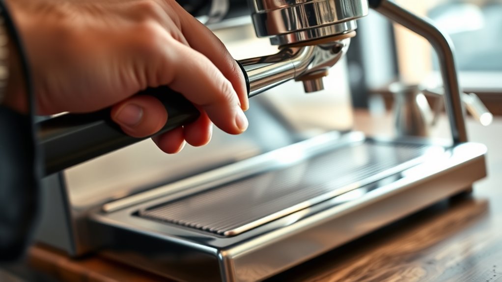 master pressure profiling techniques