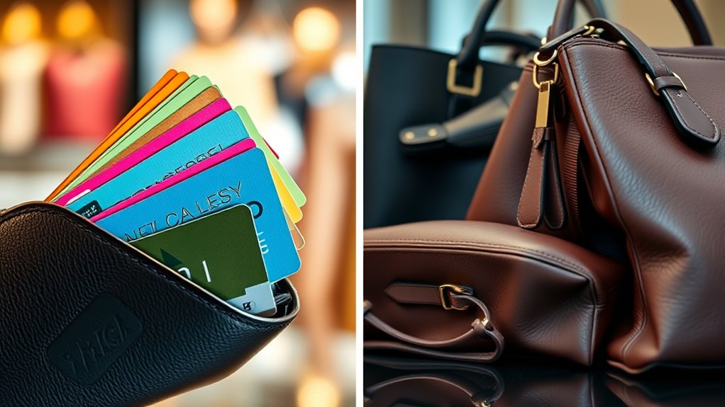 maximize rewards and savings