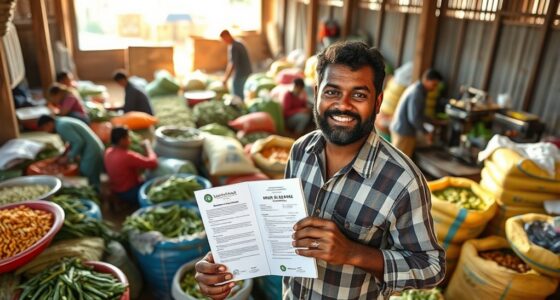 micro loans empower processing upgrades