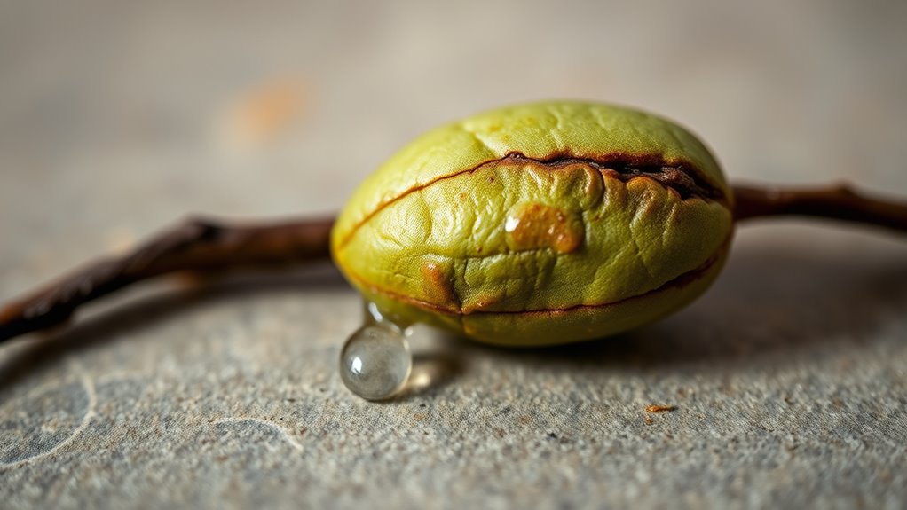 moisture control enhances flavor