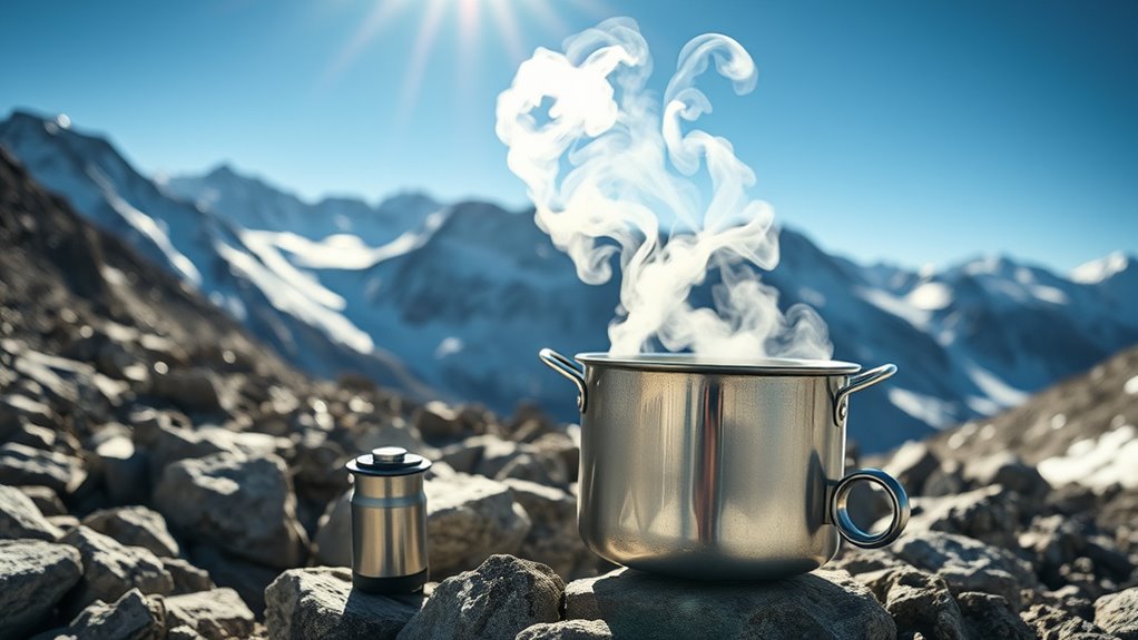 mountain brewing equipment essentials