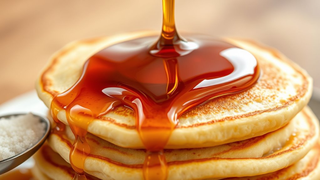 natural flavor enhancing sweetness