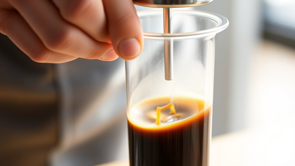 optimize brewing precision consistently