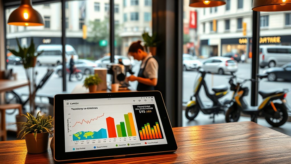 optimize eco friendly transportation