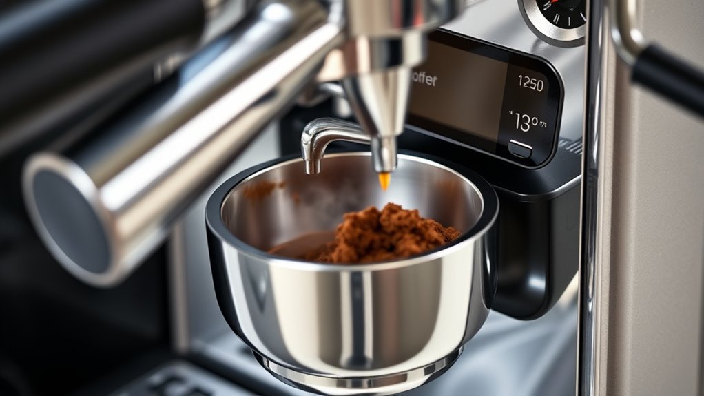 optimize equipment for quick extraction