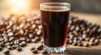 origin influences cold brew flavor