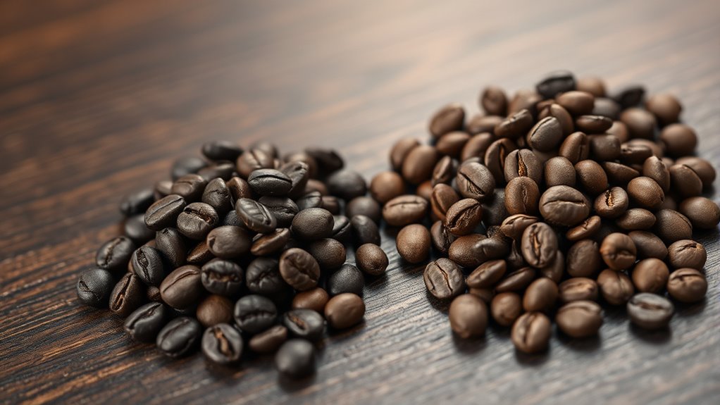 perceived strength influences caffeine