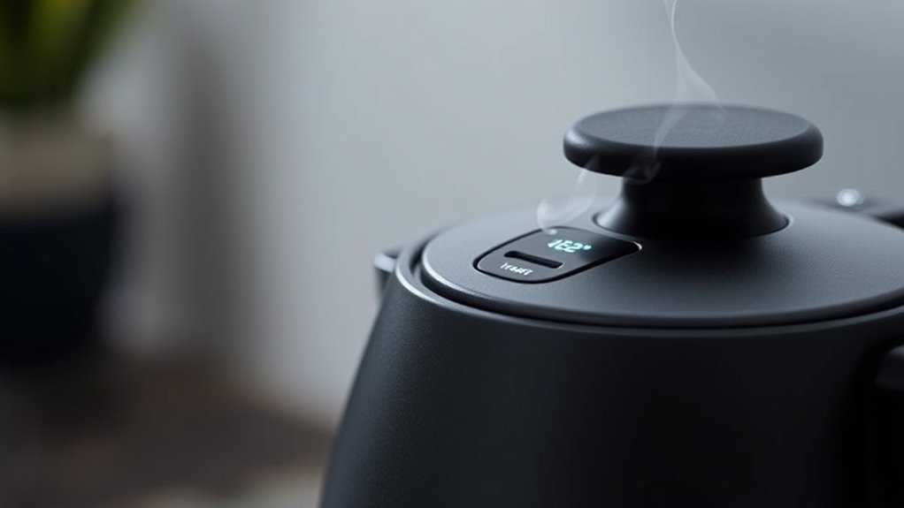 precise temperature control mastery