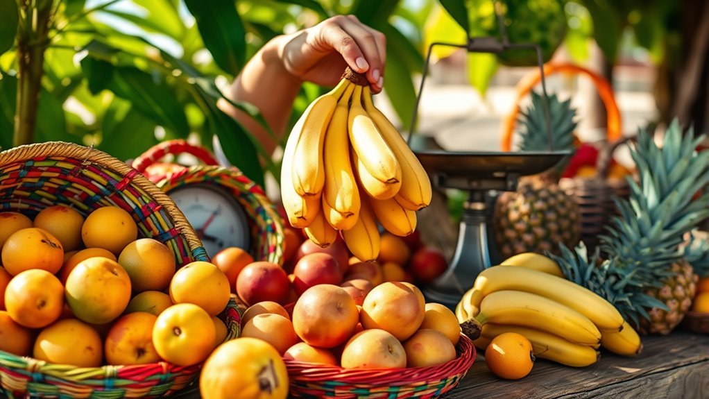 pricing strategies for fair trade