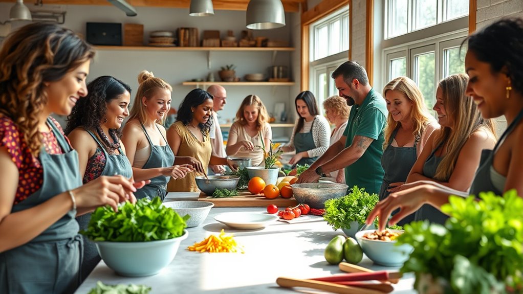 promoting equality enhances welfare