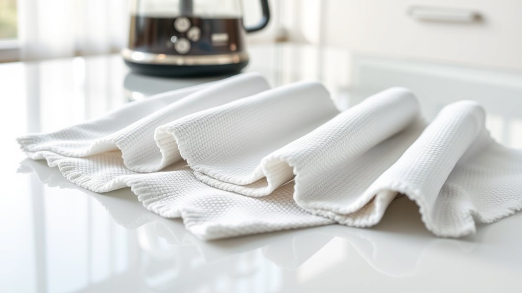 proper microfiber maintenance extends durability