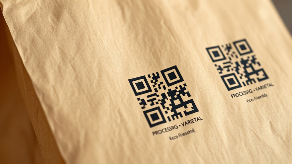 qr code data encoding