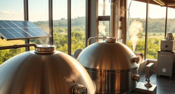 renewable energy offset feasibility