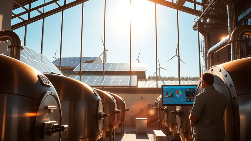 renewable integration and cost hurdles