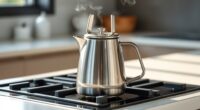 secret kettle brewing innovation