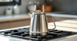 secret kettle brewing innovation