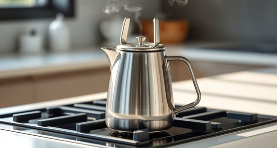 secret kettle brewing innovation