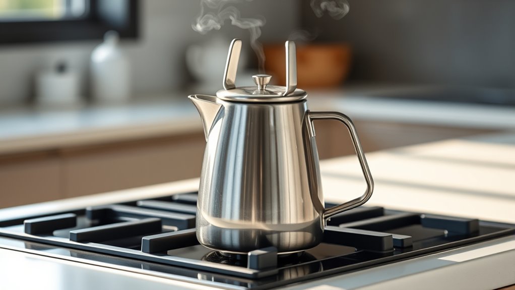 secret kettle brewing innovation