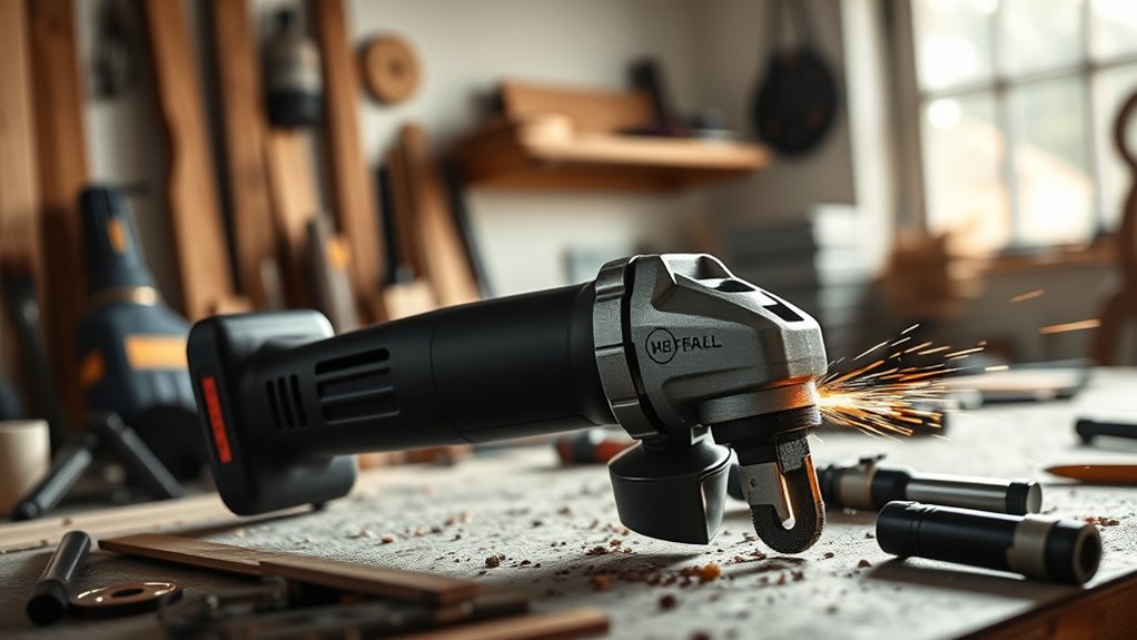 smart durable ergonomic innovations