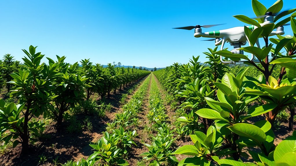 smart water management tools