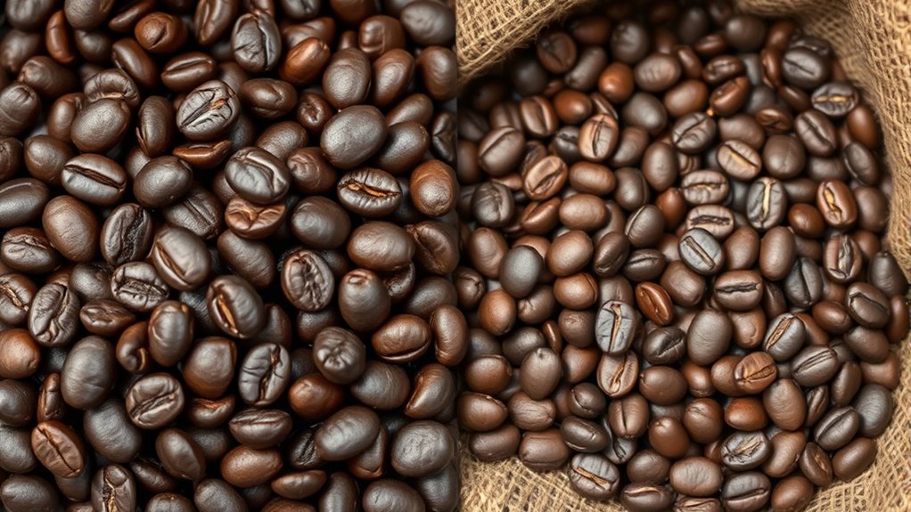 store coffee properly airtight