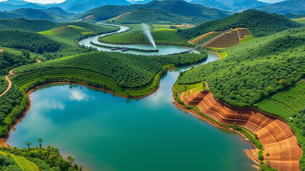 sustainable water management practices