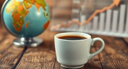 tariffs impact coffee prices