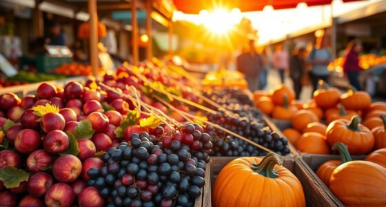 timing for seasonal stock