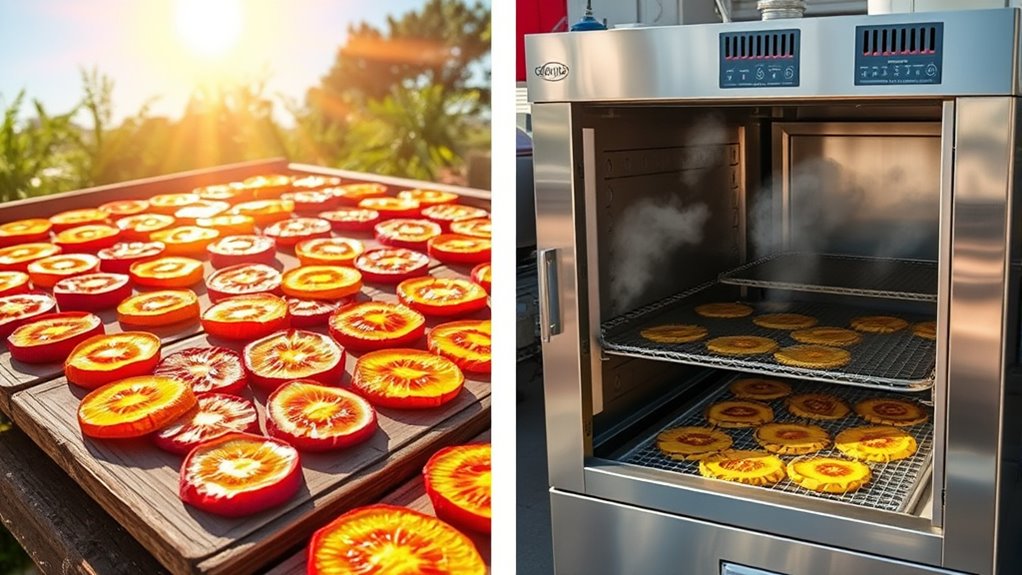 types energy control systems