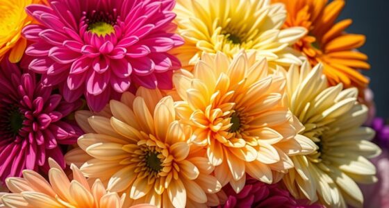 understanding bloom ratios