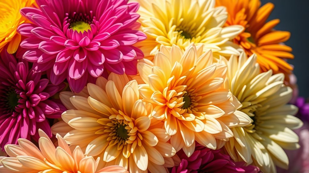 understanding bloom ratios