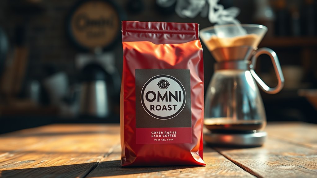 understanding coffee label meanings