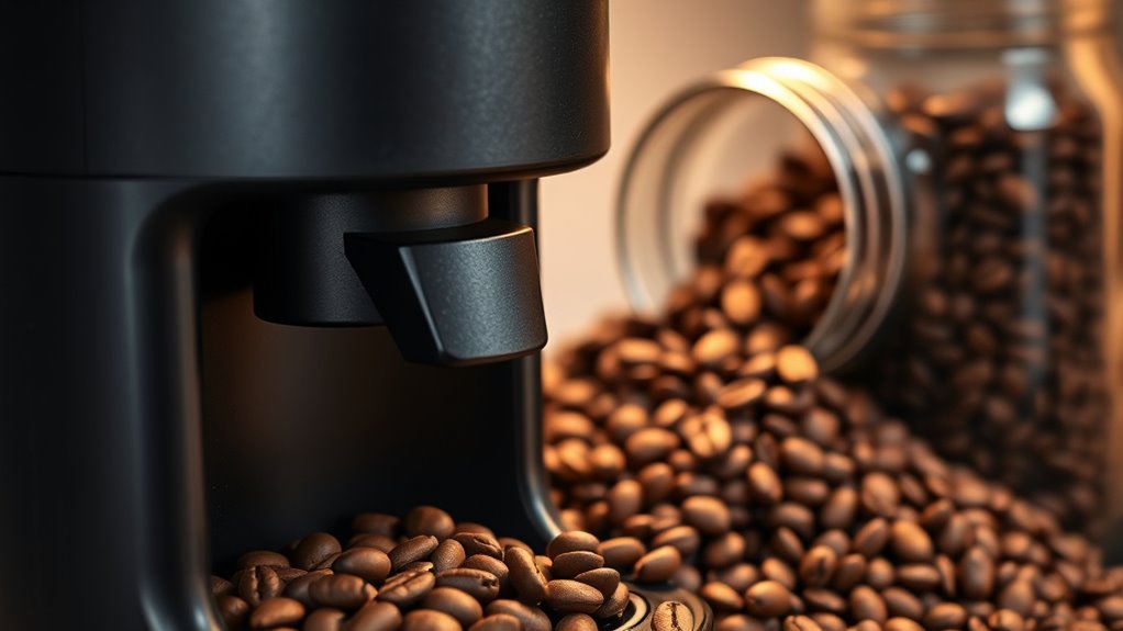 unified sustainable coffee branding
