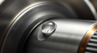 use food grade thread lubricant