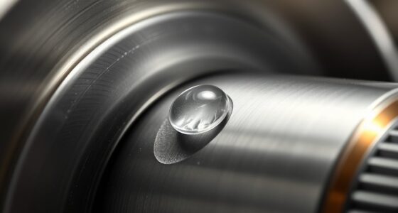 use food grade thread lubricant