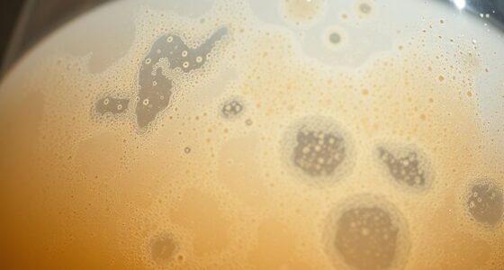 yeast impact on fermentation