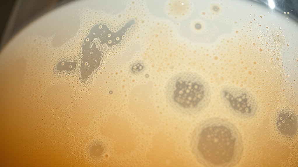 yeast impact on fermentation