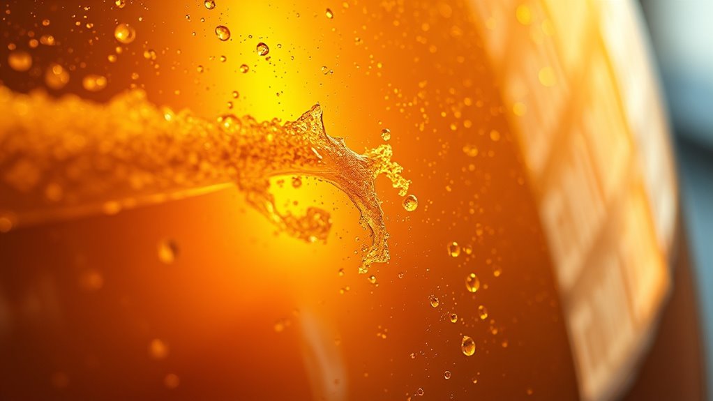 yeast strains shape aroma