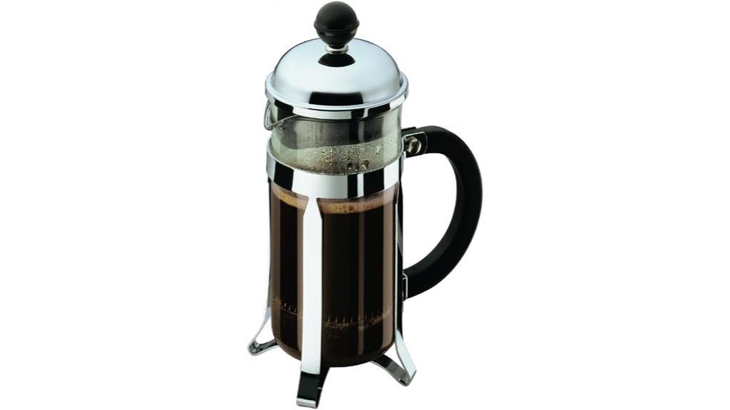 12oz chambord french press
