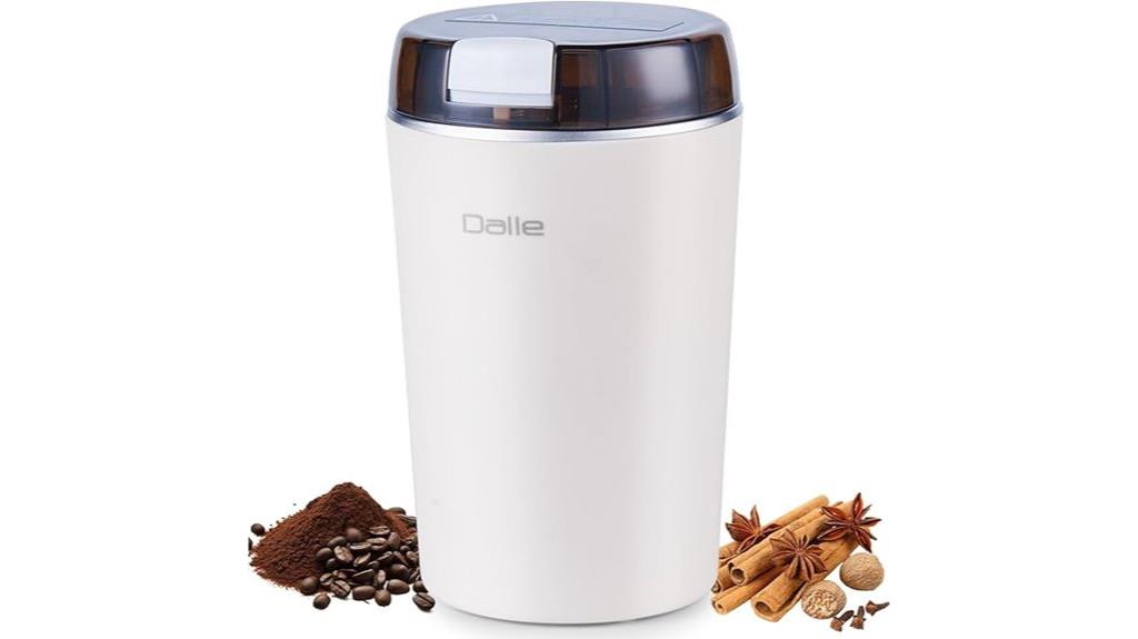 200w stainless steel grinder