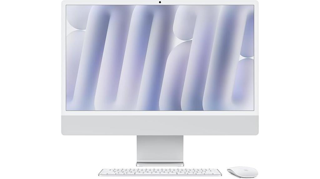 2024 apple imac computer