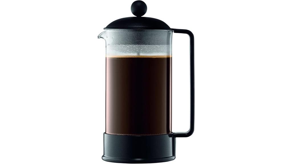 34oz bodum brazil french press