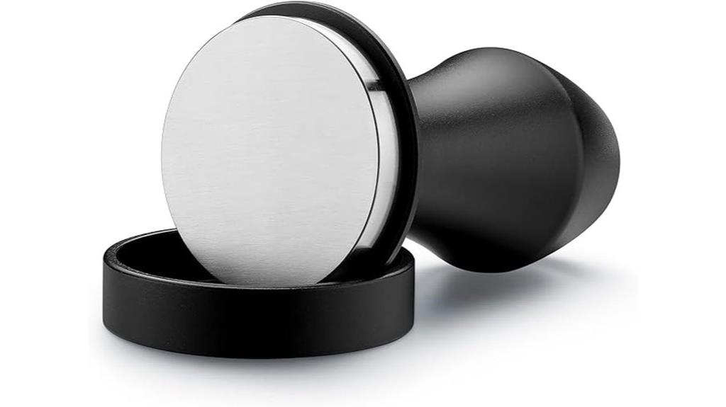 51mm espresso tamper
