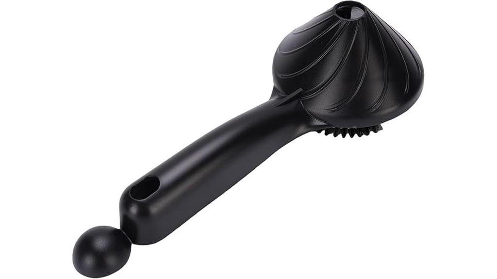 58mm coffee group brush