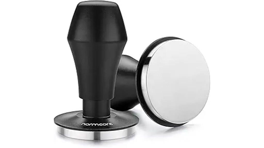 58mm coffee tamper
