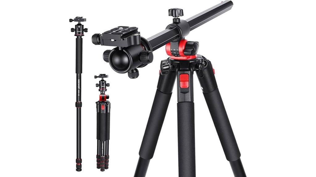 72 inch camera tripod