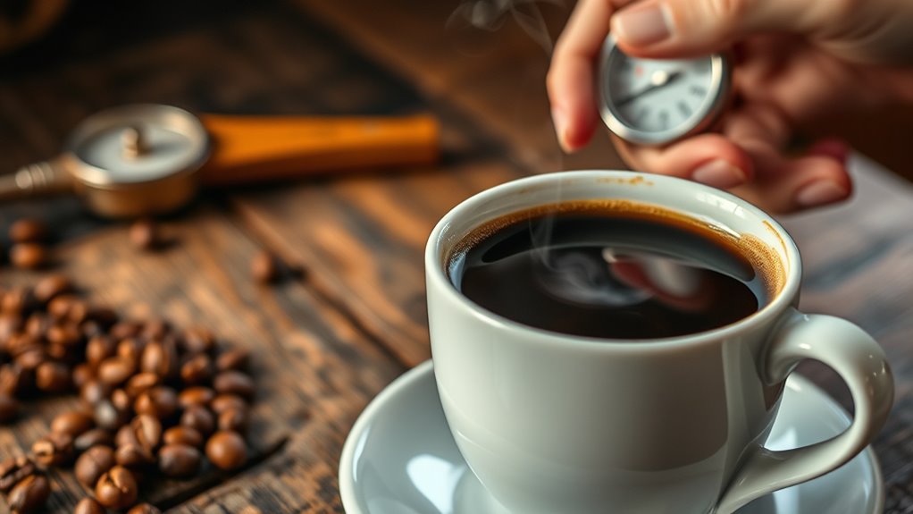 acrylamide risk during roasting