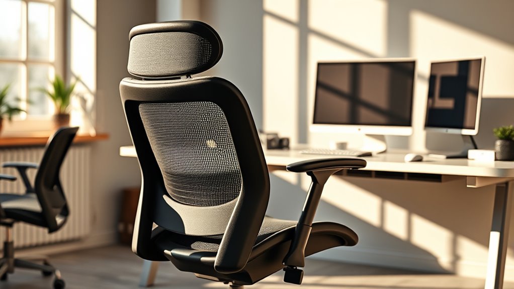 adjustable support and durability