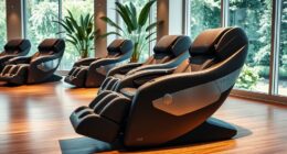 affordable 4d massage chairs