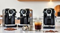 affordable barista quality espresso